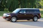 Ford Flex 2009 года